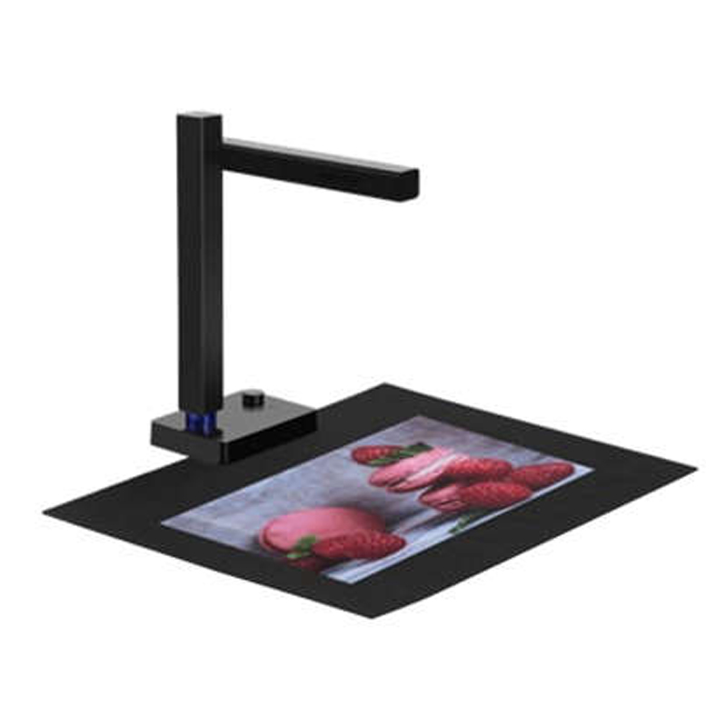 CZUR Shine ultra lekki, przeno – Document Scanner Portable recenzja i cena