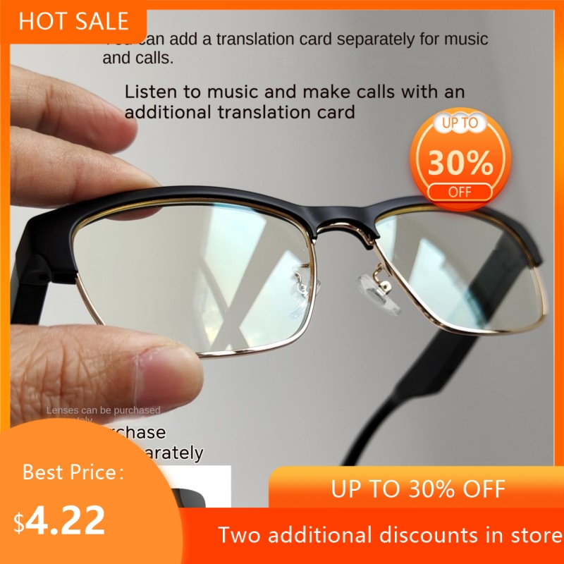 Okulary przeciwsłoneczne Echow – Blue Light Glasses recenzja i cena