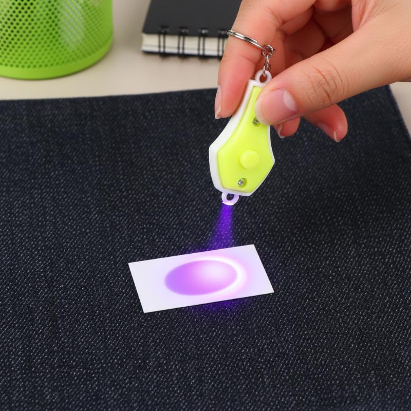 Karta testowa do okularów anty – Blue Light Glasses recenzja i cena