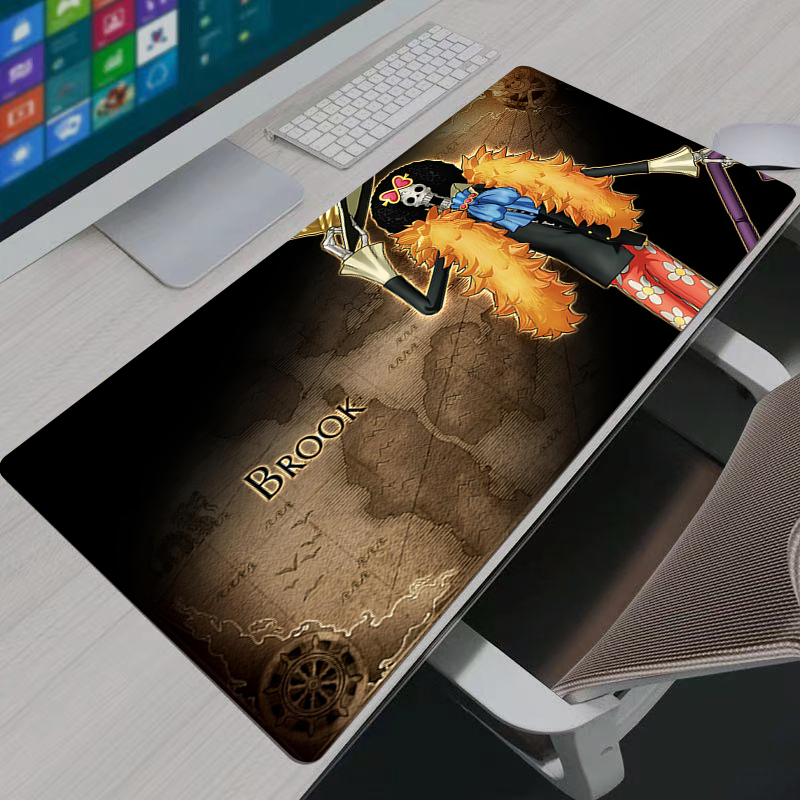 Podkładka pod mysz dla graczy  – Home Office Keyboard And Mouse recenzja i cena