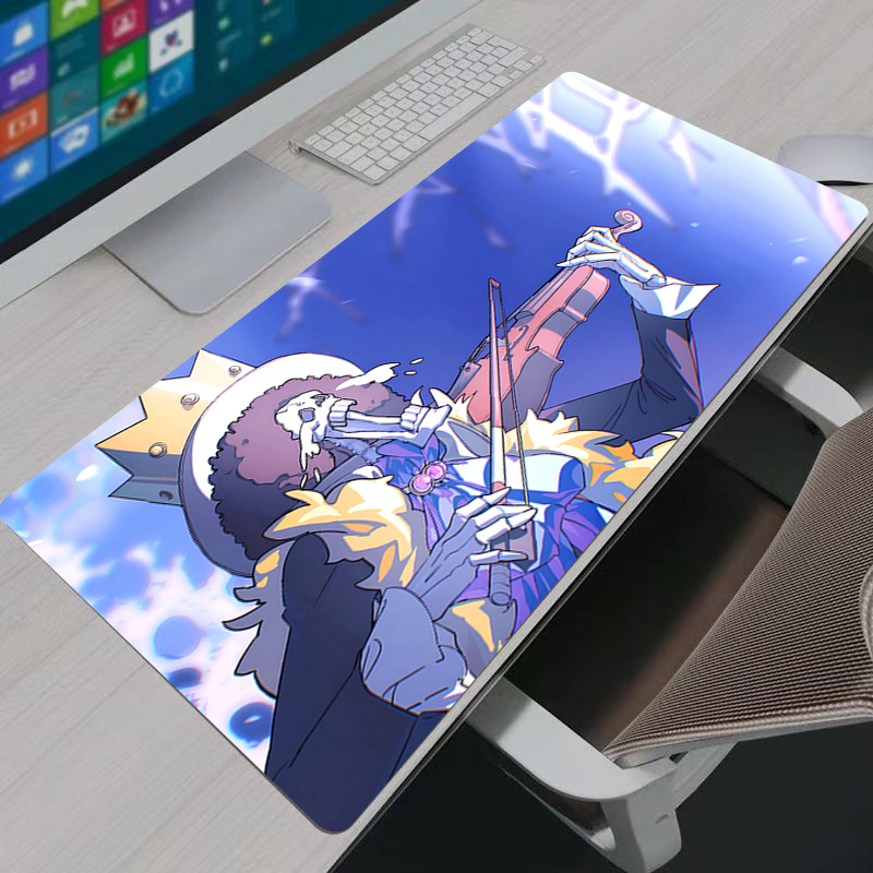 Podkładka pod mysz dla graczy  – Home Office Keyboard And Mouse recenzja i cena