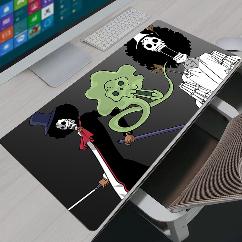 Podkładka pod mysz dla graczy  – Home Office Keyboard And Mouse recenzja i cena
