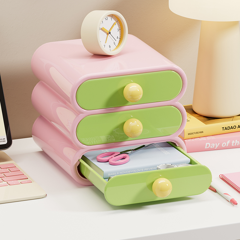 Organizer na biurko Uforu Dopa – Home Office Student recenzja i cena