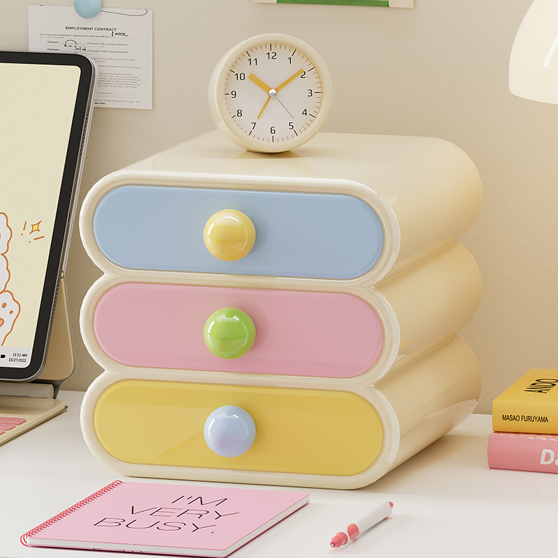Organizer na biurko Uforu Dopa – Home Office Student recenzja i cena
