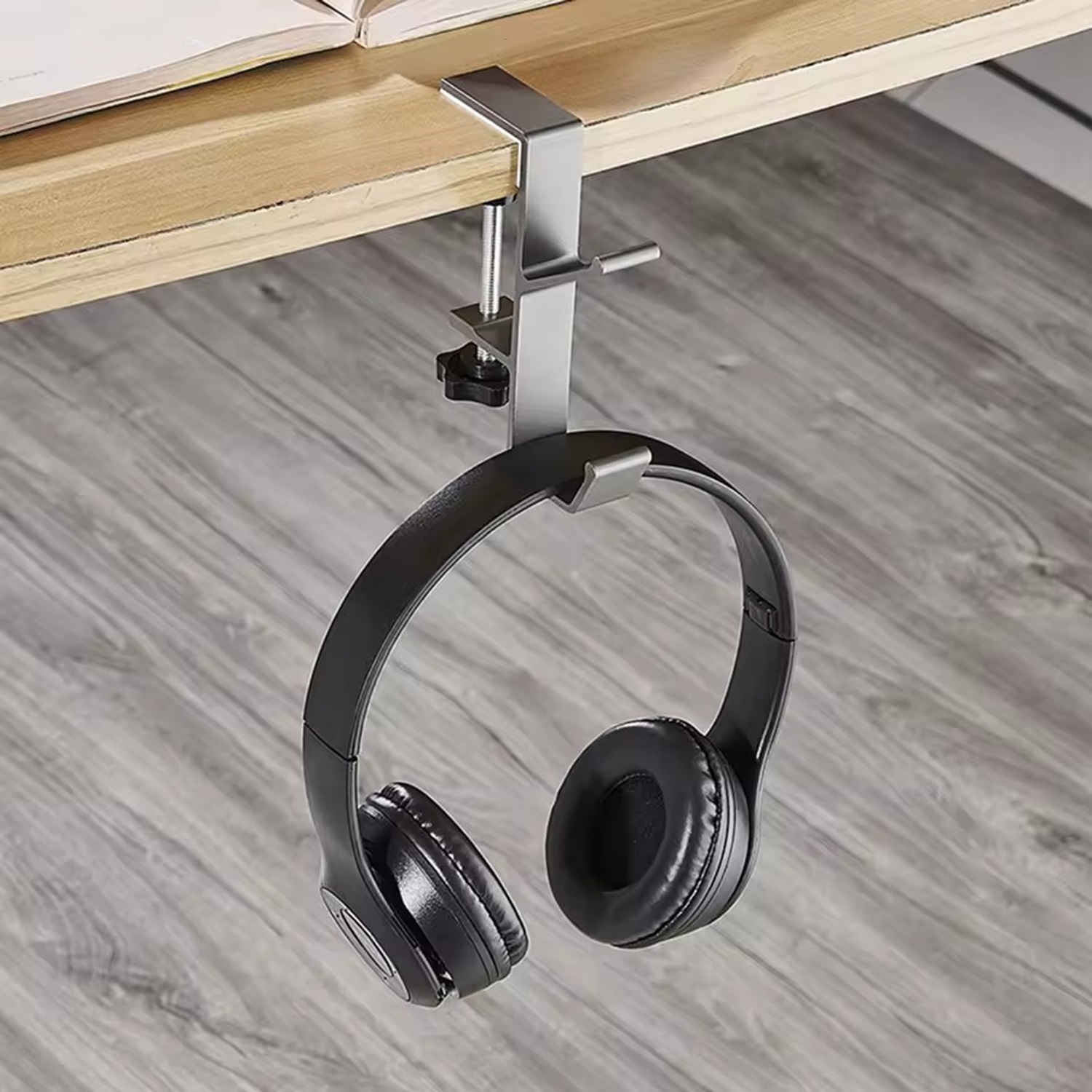 1/2 szt. Regulowany hak na kra – Home Office Headset recenzja i cena