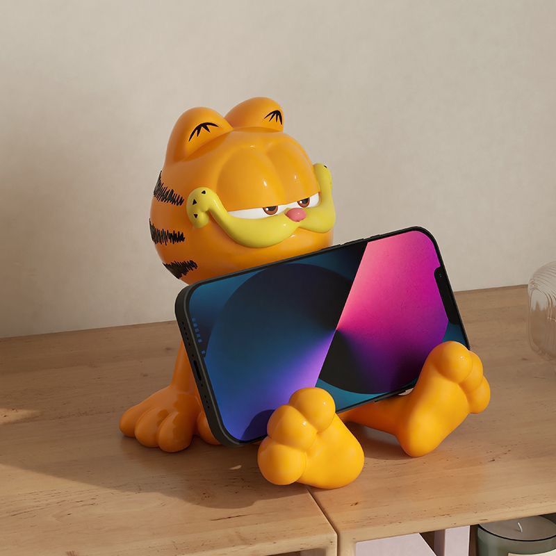 Garfield anime kreskówka urocz – Home Office Student recenzja i cena