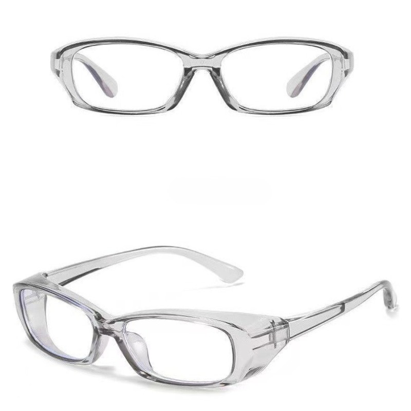 1/6 szt. Damskie okulary ochro – Blue Light Glasses recenzja i cena