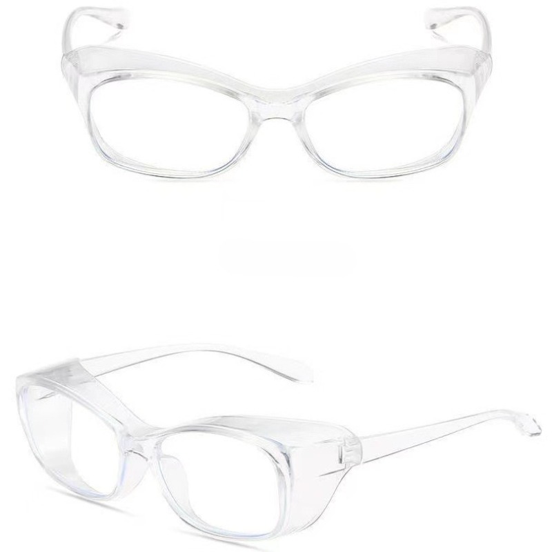 1/6 szt. Damskie okulary ochro – Blue Light Glasses recenzja i cena