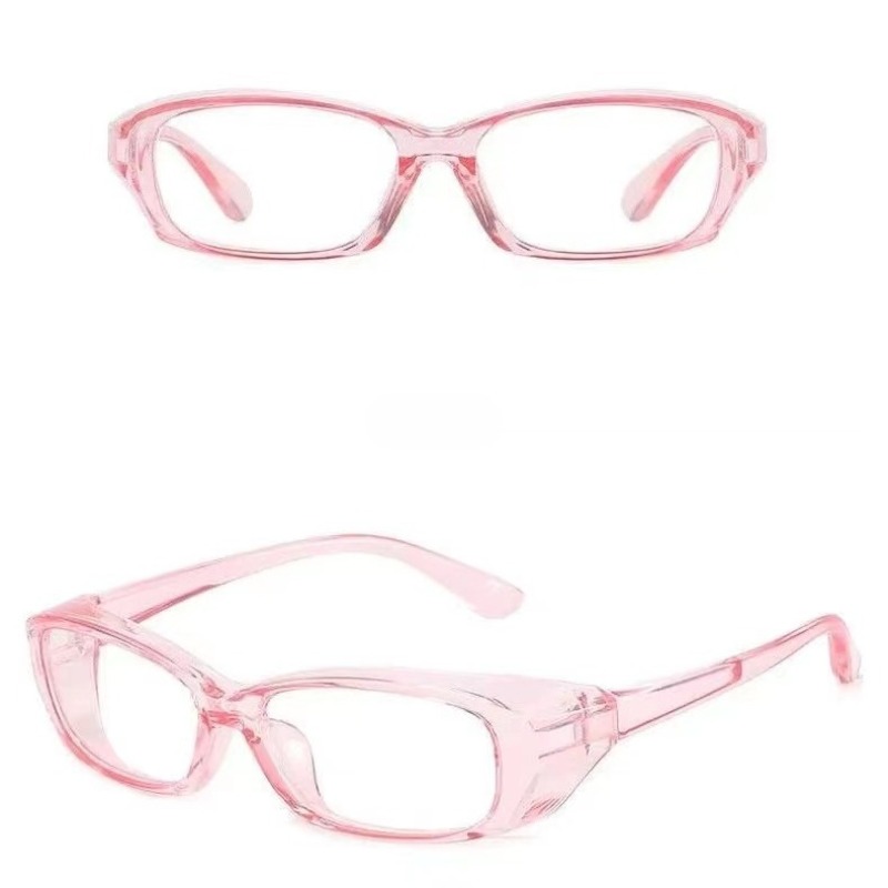 1/6 szt. Damskie okulary ochro – Blue Light Glasses recenzja i cena