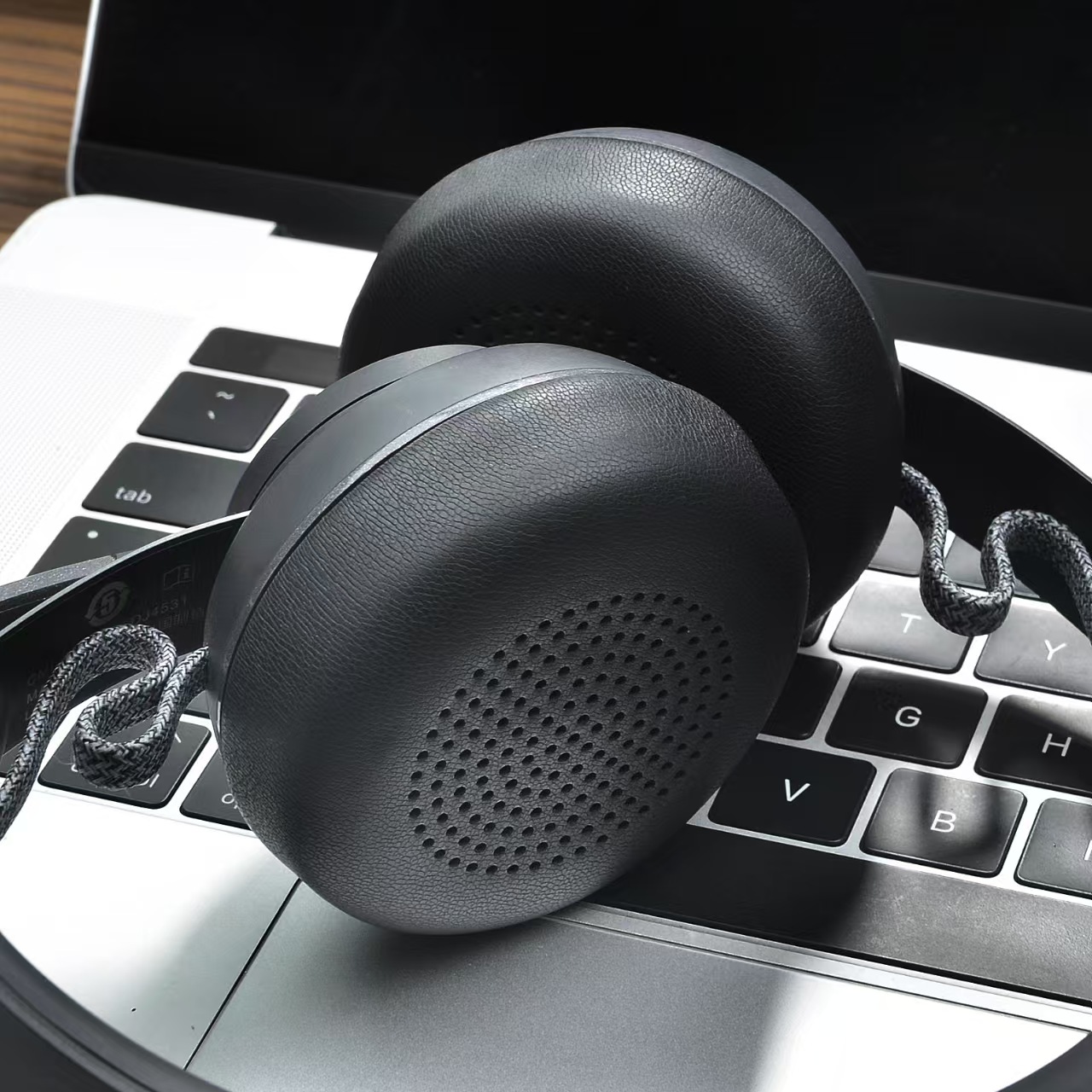 Nauszniki do słuchawek Logitec – Home Office Headset recenzja i cena